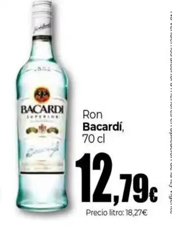 Unide Market BACARDI Ron oferta