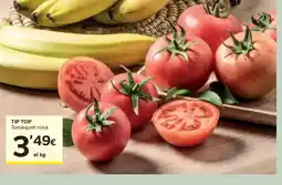Caprabo TIP TOP Tomàquet rosa oferta