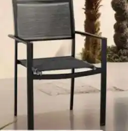Alcampo Sillón con brazos oferta
