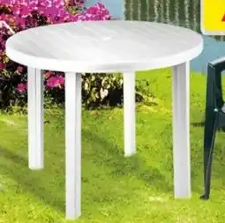 Alcampo Mesa modelo viana oferta