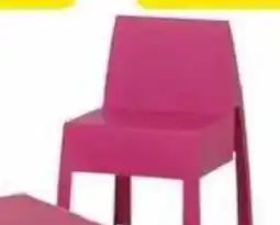 Alcampo Silla infantil oferta