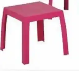 Alcampo Mesa infantil oferta
