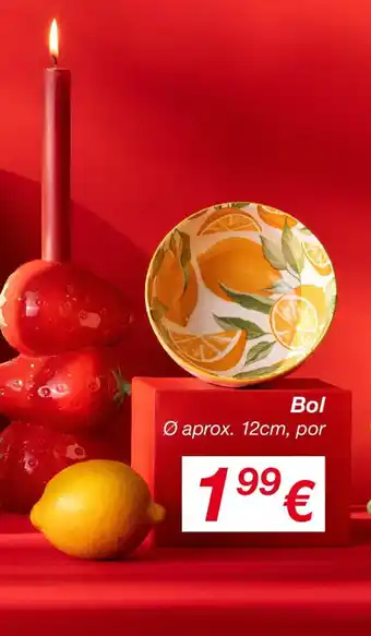 KIK Bol oferta