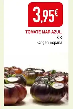 mYm supermercados TOMATE MAR AZUL oferta