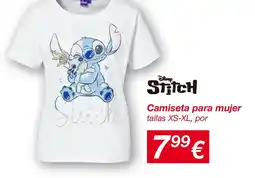KIK Camiseta para mujer oferta