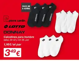 KIK Calcetines para hombre oferta