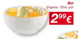 KIK Bol oferta
