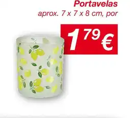 KIK Portavelas oferta