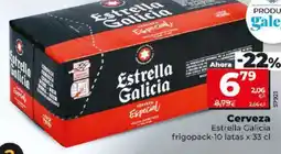 Dia Cerveza oferta