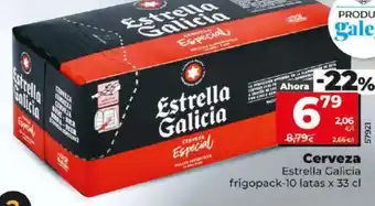 Dia Cerveza oferta