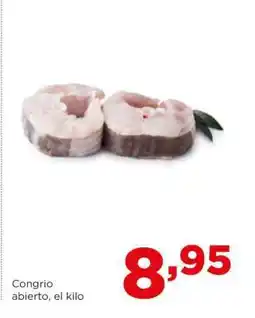 Alimerka Congrio oferta
