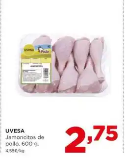 Alimerka UVESA oferta