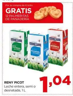 Alimerka RENY PICOT oferta