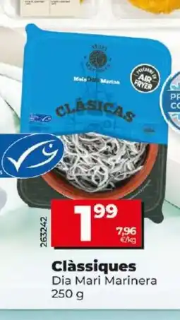 Maxi Dia Clàssiques oferta