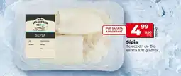 Maxi Dia Sipia oferta
