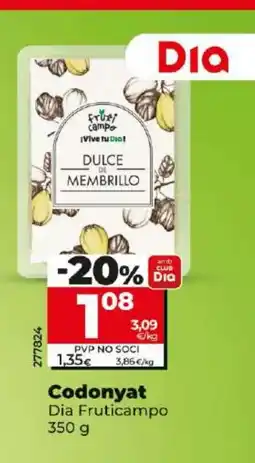 Maxi Dia Codonyat oferta