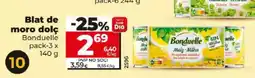 Maxi Dia Blat de moro dolç oferta