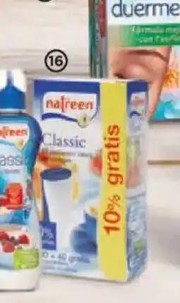 Alimerka NATREEN Endulzante oferta