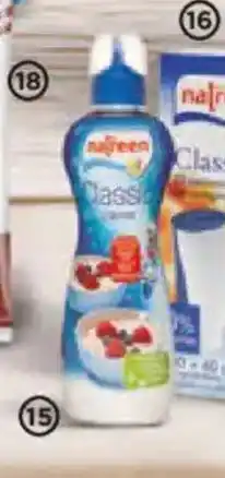 Alimerka NATREEN Endulzante oferta
