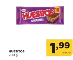 Alimerka HUESITOS oferta
