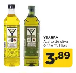 Alimerka YBARRA Aceite de oliva oferta