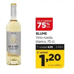 Alimerka BLUME Vino rueda, blanco oferta
