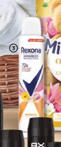 Alimerka REXONA Desodorante oferta