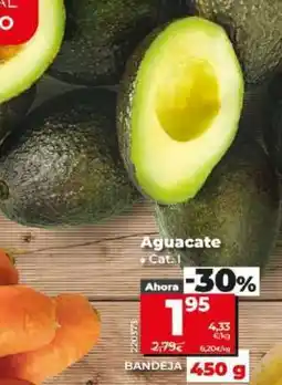 Dia Aguacate oferta