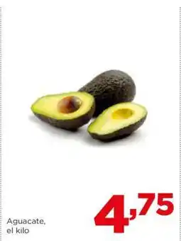 Alimerka Aguacate oferta