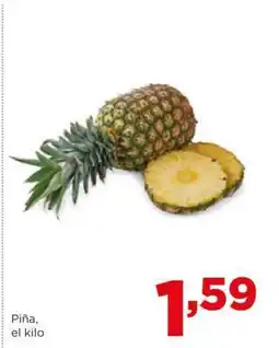 Alimerka PIÑA oferta