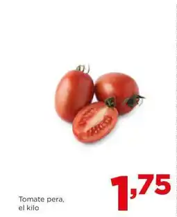 Alimerka Tomate pera oferta