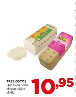 Alimerka TRES OSCOS oferta