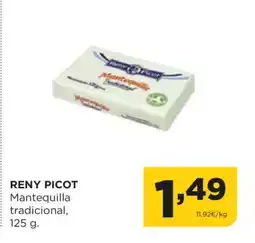 Alimerka RENY PICOT oferta