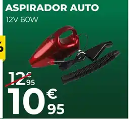 Feu Vert Aspirador auto oferta