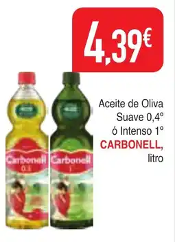 Masymas CARBONELL Aceite de Oliva oferta