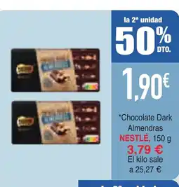 Masymas NESTLÉ Cereales Fitness oferta
