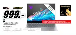MediaMarkt HP Portátil 14-FE0005NS oferta