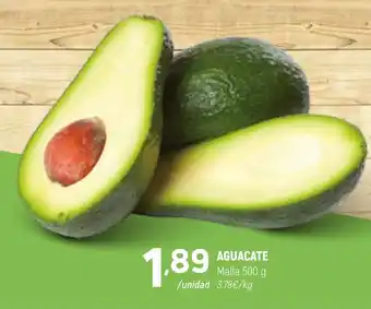 Coviran Aguacate oferta