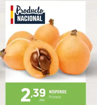 Coviran Nísperos oferta