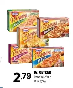 Coviran Dr. OETKER Pannini oferta
