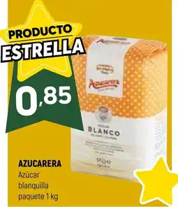 Coviran AZUCARERA Azúcar blanquilla paquete oferta