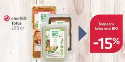 Rossmann ENERBIO Tofus oferta