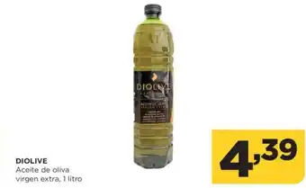 Alimerka DIOLIVE Aceite de oliva oferta