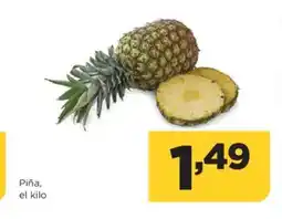 Alimerka Piña oferta