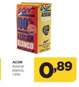 Alimerka ACOR Azúcar blanco oferta
