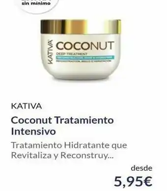 Paco Perfumerías Tratamientos oferta