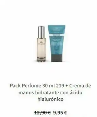 Crema de manos