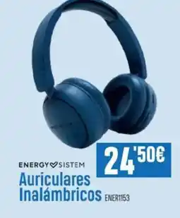 Beep Auriculares Inalámbricos ENERT153 oferta
