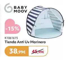 Prénatal Tienda Anti Uv Marinera oferta