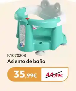 Prénatal Asiento de baño oferta